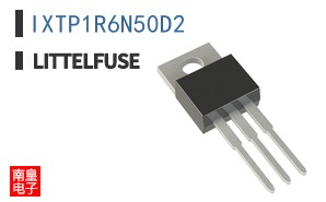 IXTP1R6N50D2