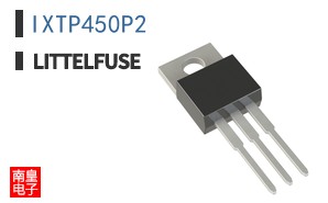IXTP450P2