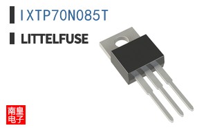 IXTP70N085T