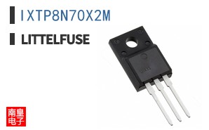 IXTP8N70X2M