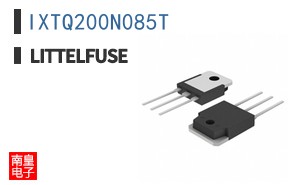 IXTQ200N085T