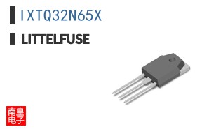 IXTQ32N65X
