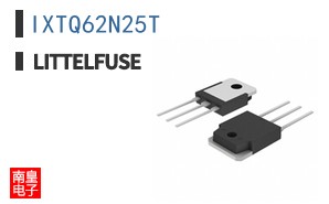 IXTQ62N25T