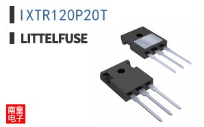 IXTR120P20T