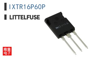 IXTR16P60P