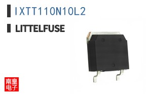 IXTT110N10L2