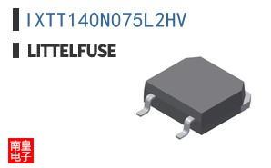 IXTT140N075L2HV