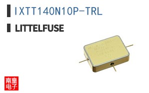 IXTT140N10P-TRL