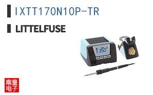 IXTT170N10P-TR