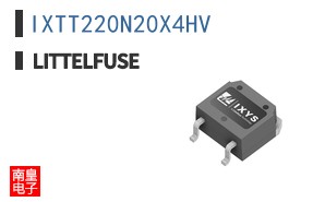 IXTT220N20X4HV