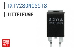 IXTV280N055TS