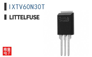 IXTV60N30T