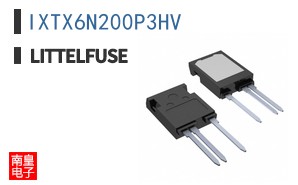 IXTX6N200P3HV