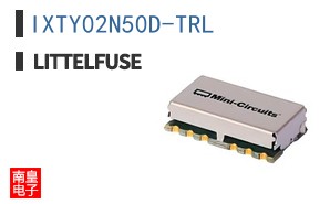 IXTY02N50D-TRL