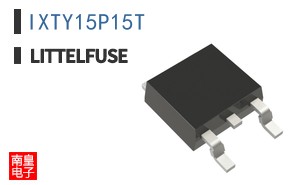 IXTY15P15T