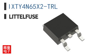 IXTY4N65X2-TRL