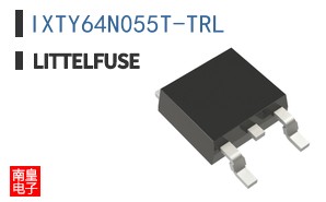 IXTY64N055T-TRL