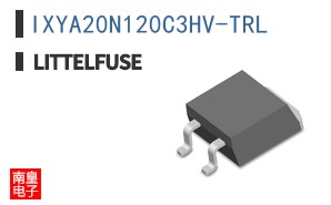 IXYA20N120C3HV-TRL