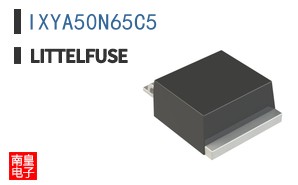 IXYA50N65C5