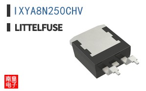 IXYA8N250CHV