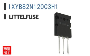 IXYB82N120C3H1
