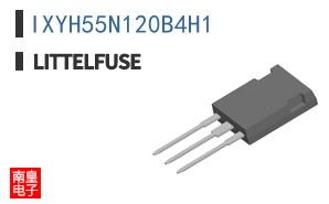 IXYH55N120B4H1