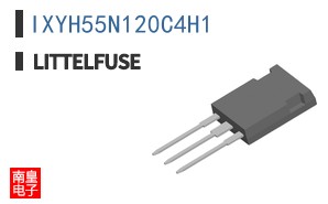 IXYH55N120C4H1