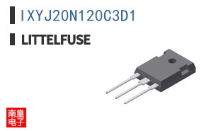 IXYJ20N120C3D1