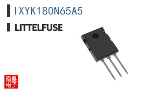 IXYK180N65A5