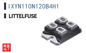 IXYN110N120B4H1