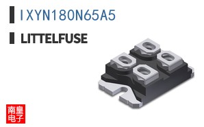 IXYN180N65A5
