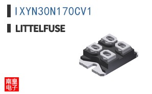 IXYN30N170CV1