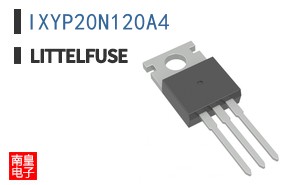 IXYP20N120A4