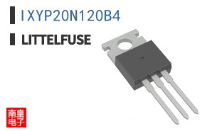 IXYP20N120B4
