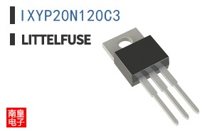 IXYP20N120C3