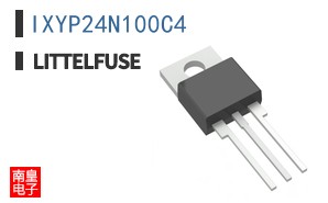 IXYP24N100C4