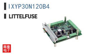 IXYP30N120B4