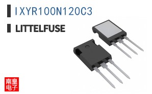 IXYR100N120C3