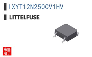 IXYT12N250CV1HV