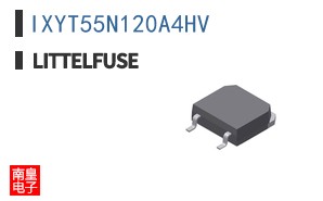IXYT55N120A4HV
