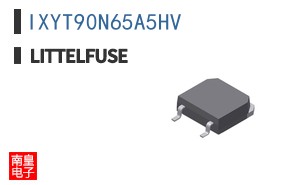 IXYT90N65A5HV