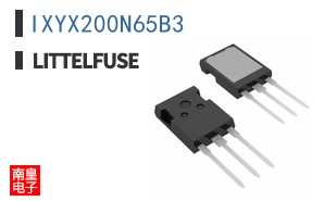 IXYX200N65B3