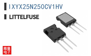 IXYX25N250CV1HV