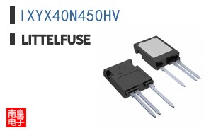 IXYX40N450HV