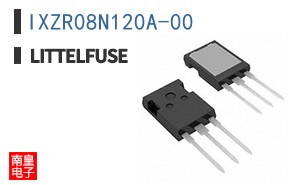 IXZR08N120A-00