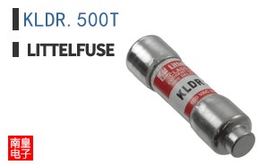 KLDR.500T