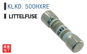 KLKD.500HXRE