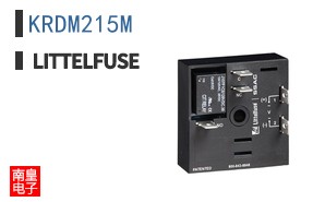 KRDM215M