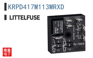 KRPD417M113MRXD
