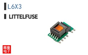 L6X3